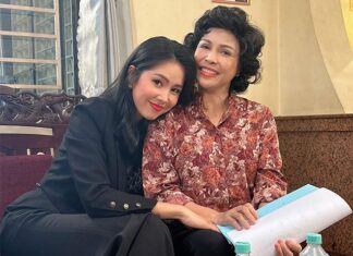 The Perfect “Mother-in-Law”: Meet the Multi-Talented, Former Beauty Queen and Actress, “Le Phuong”