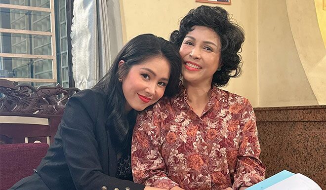 The Perfect “Mother-in-Law”: Meet the Multi-Talented, Former Beauty Queen and Actress, “Le Phuong”