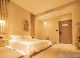 The Ultimate Hotel Hack: Boil and Pour for a Better Stay