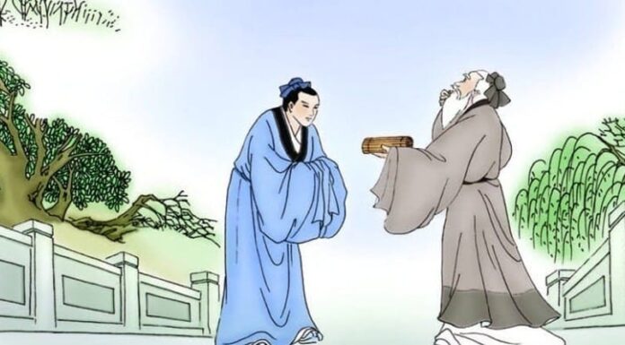 The Ancient Warning: “Beware the Three Sounds Within the Home, For They Bring Endless Misfortune and Debt”