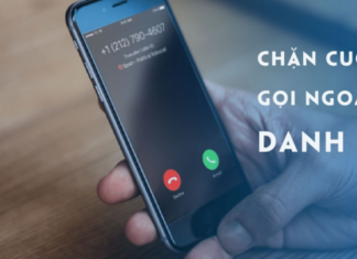 The Secret Power Button: Block All Unknown Calls and Take Back Your Peace of Mind