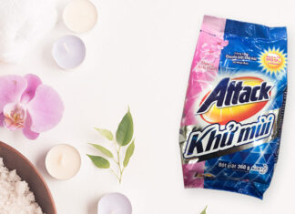 10 Best-Selling Japanese Detergents: Powerful Stains Removal with Unmatched Quality