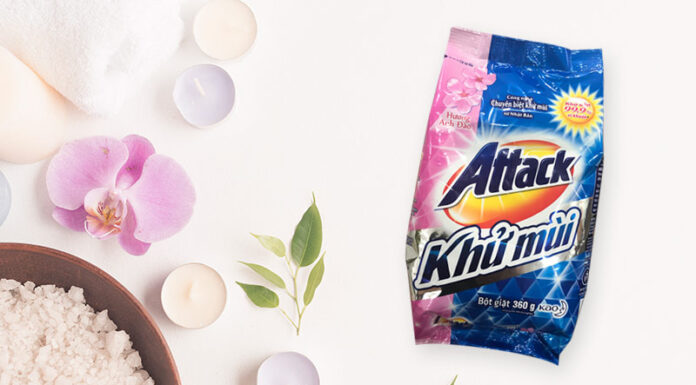 10 Best-Selling Japanese Detergents: Powerful Stains Removal with Unmatched Quality