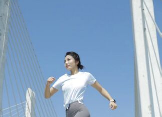The Magic of Running: 10 Life-Changing Physical and Mental Benefits That Will Get You Lacing Up.