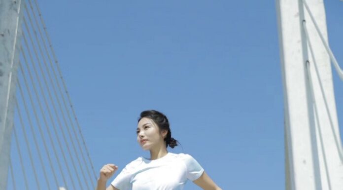 The Magic of Running: 10 Life-Changing Physical and Mental Benefits That Will Get You Lacing Up.