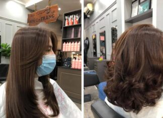 The Elite 11: Ho Chi Minh City’s Premier Hair Studios for Bespoke Styling Experiences