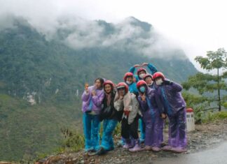 The Ultimate Guide to Mountain Travel in the Rainy Season: Tips for a Fun and Safe Adventure