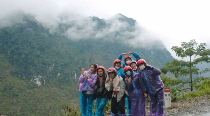The Ultimate Guide to Mountain Travel in the Rainy Season: Tips for a Fun and Safe Adventure