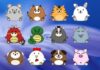 Why Are There Only 12 Chinese Zodiac Animals?
