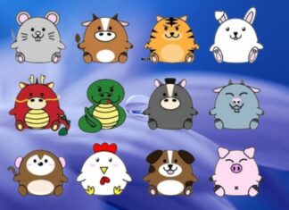 Why Are There Only 12 Chinese Zodiac Animals?