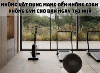 The Ultimate Home Gym Setup: 6 Affordable Essentials for an Effective Workout