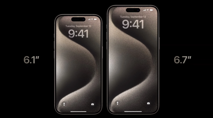 The Ultimate Unveiling: iPhone 15 Pro and iPhone 15 Pro Max