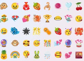The Ultimate Emoji Creator: Unveiling Google’s Emoji Kitchen
