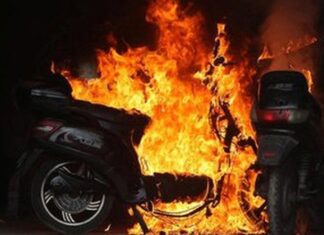 The Ultimate Guide to Electric Vehicle Safety: 5 Essential Tips for Parking Your EV at Home or in a Condo Basement