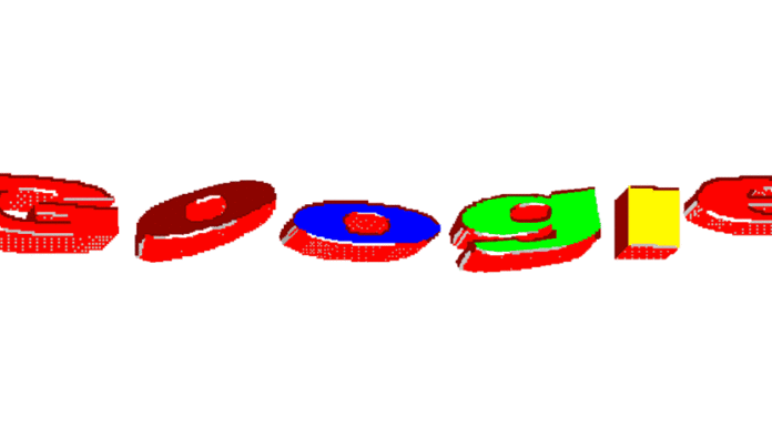 “Google Celebrates its 25th Birthday with a New Doodle”