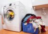 The Ultimate Guide to Avoiding Washing Machine Mishaps: Keep Your Clothes Sparkling Clean!