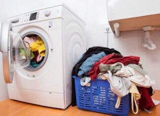 The Ultimate Guide to Avoiding Washing Machine Mishaps: Keep Your Clothes Sparkling Clean!