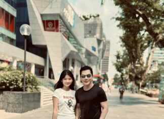 The Heiress of Truong Ngoc Anh: A Rising Star