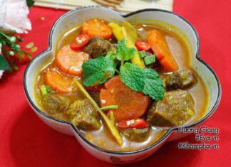 5 Hearty and Affordable Braised and Stewed Dishes That Will Make Your Taste Buds Sing