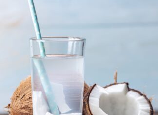 The Magic Elixir: Coconut Vinegar for Glowing, Porcelain Skin