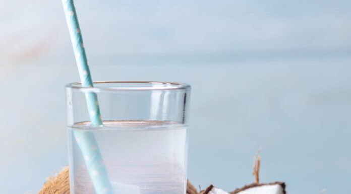 The Magic Elixir: Coconut Vinegar for Glowing, Porcelain Skin