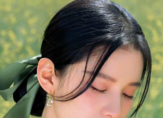 Crystal Clear, Even-Toned Skin with Vitamin E Toner