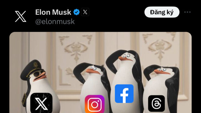 The Master of Innovation Strikes Again: Elon Musk Mocks Meta Amid Facebook Outage Fiasco