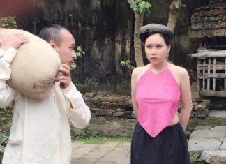 “Vietnam’s Smallest Actress” Loses 11kg with Intermittent Fasting