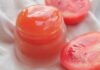 “The Ultimate Guide to Creating a Tomato Gel to Fade Dark Spots and Freckles”
