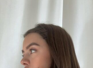 How to Know if You Suit Short or Long Hair: The 5.5 cm Rule Revealed