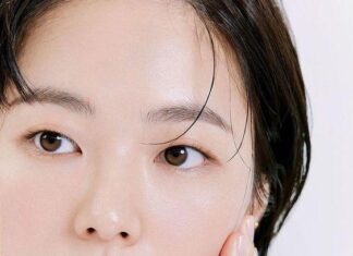 “DIY Turmeric Gel for Fading Acne Scars and Glowing Skin”