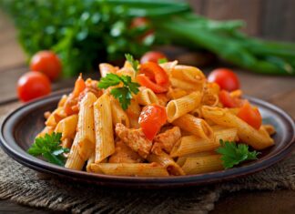 “Six Delicious Dishes That Are Destroying Your Collagen”