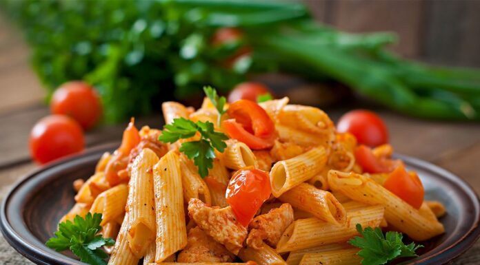 “Six Delicious Dishes That Are Destroying Your Collagen”