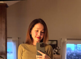 “Kim Hiền’s Fitness Routine: A Dynamic Approach to Staying in Shape”