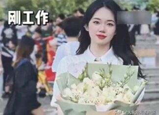 The Girl Who Transformed Her Looks and Impressed the Internet