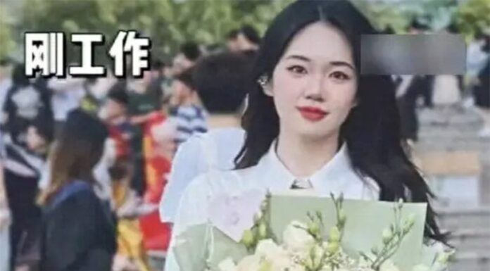 The Girl Who Transformed Her Looks and Impressed the Internet