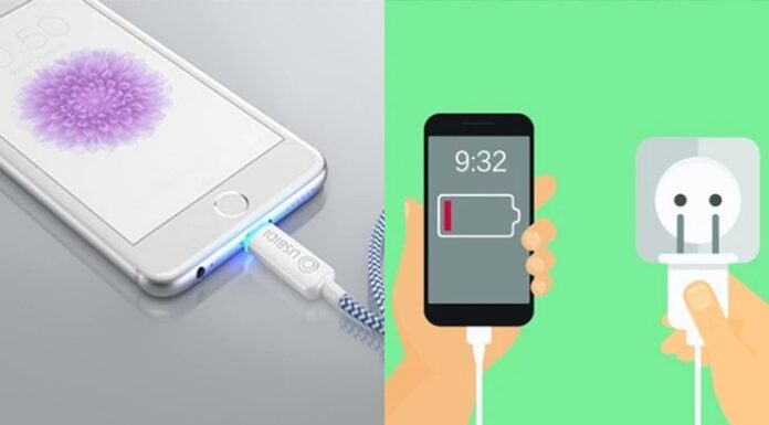 Common Pitfalls to Avoid When Charging Your Mobile Phone