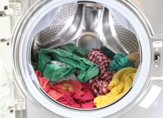 6 Smart Tips to Save Electricity and Water with Your Washing Machine This Summer
