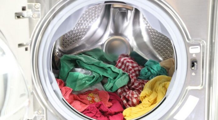 6 Smart Tips to Save Electricity and Water with Your Washing Machine This Summer