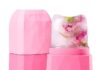 “Summer Skin Care: Ice Cube Recipes for Minimizing Pores”