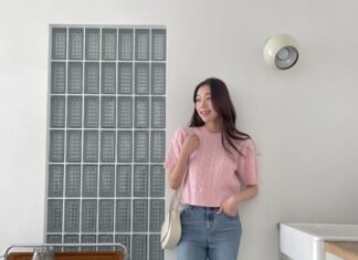 4 Knitwear Styles You Shouldn’t Pack Away Just Yet – Summer Styling Made Easy