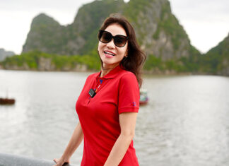 The Stunning Real-Life Transformation of Singer Thu Minh After Effective Weight Loss