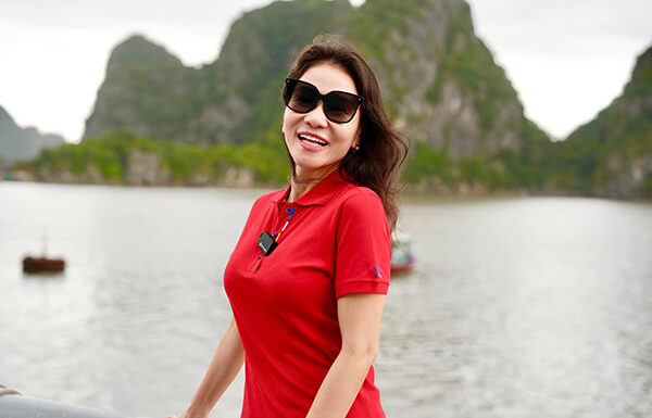 The Stunning Real-Life Transformation of Singer Thu Minh After Effective Weight Loss