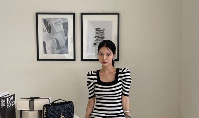 The Return of the Stripe: Two Items to Avoid Buying
