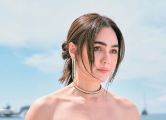 The Alluring Beauty of Thailand’s ‘Victoria’s Secret’ Angel