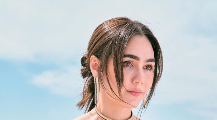 The Alluring Beauty of Thailand’s ‘Victoria’s Secret’ Angel