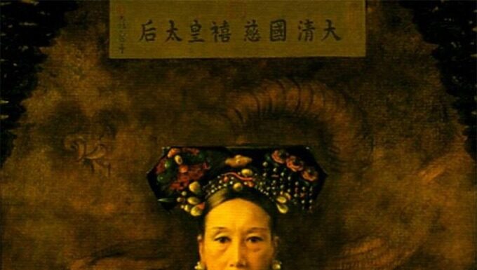 Imperial Bird Poop Face Wash Powder – The Secret to Empress Dowager Cixi’s Beauty