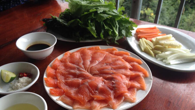 The Magic of 48 Hours in Sa Pa