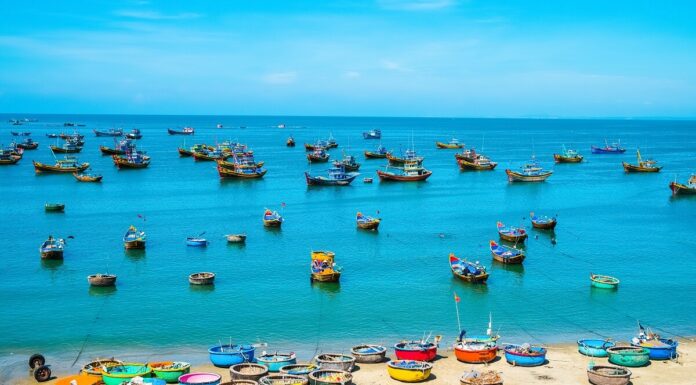 How to Stay Safe While Enjoying Beach Holidays During Storm Season 2024