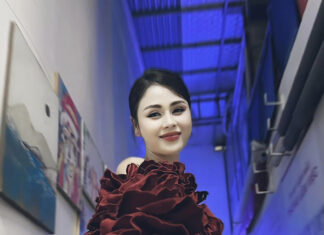 The Secret to An Nhiên’s Glowing Skin: Unveiling Her Pre-Outing Ritual